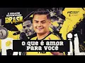 Lagu Heitor Costa - O que é amor pra você