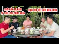 Download Lagu Khương Dừa quá vui khi hội ngộ bạn chí cốt gần 20 năm chơi từ thời làm công nhân