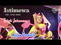 Download Lagu Anggun Pramudita - Istimewa [Versi Jaranan](Official Music Video)