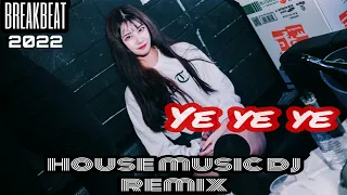 Download HOUSE MUSIC DJ REMIX - Ye Ye Ye | [BREAKBEAT] MP3
