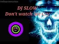 Download Lagu Dj yang viral dj dont watch me cry terbaru 2020 slow full bass