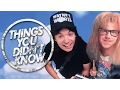 9 Things You Probably Didn t Know About Wayne s World