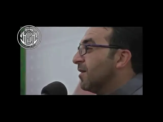 ⁣الفارس يعتني لفارس | الملا احمد الباوي