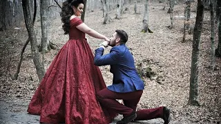 قدام كل ناس بحلفلك افضل حالات واتس اب للعشاق 2021 