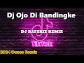 Download Lagu Dj Ojo Di Bandingke ( Dance Remix ) Dj Rafzkie 2024 Tiktok Viral