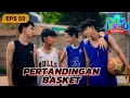 Download Lagu PERTARUHAN 🆚️ - 🏀EPS 59🏀 #filmpendek #drama