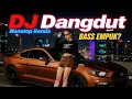 Download Lagu DJ Dangdut Nonstop 2025 | Bass Empuk Bikin Santai \u0026 Semangat Kerja | Full Album Terbaru