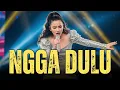 Ngga Dulu - Akbar Chalay feat. Ciloqciliq & Zynakal Lirik Video (Cover Dangdut 2025) Suara Merdu
