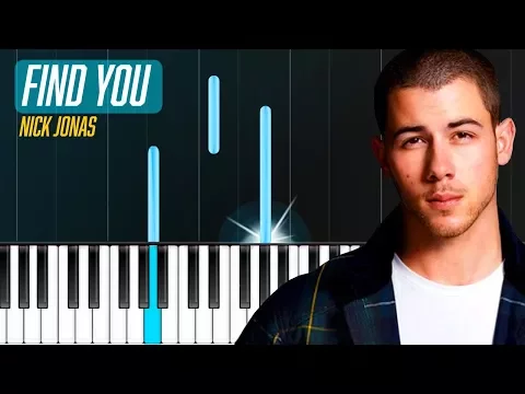 Download MP3 Nick Jonas - \