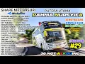 Download Lagu SHARE BASURI VIRAL 😍 36 NOT RAHMA NURSYIFA 72 CORONG ATAS ❗ MODUL AZKDUINO 36 NOT ❗ BUSSID 4.4.1