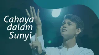 Download QuranIDproject - Cahaya Dalam Sunyi ( Official Music Video ) MP3