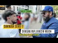 Download Lagu 👉 Epic Dawah Dengan INFLUENCER MUDA Amerika | Sheikh Uthman Amerika | Dakwah Jalanan | SUB INDO OMF