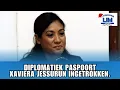 Lagu BT DINSDAG 16 DEC 2025 || DIPLOMATIEK PASPOORT XAVIERA JESSURUN INGETROKKEN