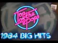 BBC Top of the Pops - 1984