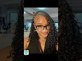 Lemonade Braids Hairstyles to try out in 2025