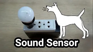Download Sound Sensor MP3