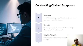 CHAIN EXCEPTIONS