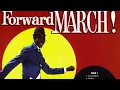 Derrick Morgan - "Forward March" (Official Audio)