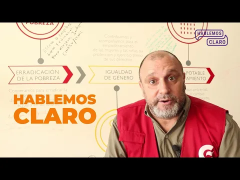 Hablemos Claro_ AECID