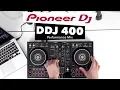 Download Lagu Pioneer DDJ 400 Performance Mix - EDM, House, Reggaeton