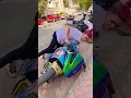 Download Lagu ktm bike accident uman Sayyed 😭😭 #shorts #viral