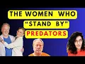 Predators Hide Behind Good Women Who Will Cover For Them Melissa Gilbert Timothy Busfield