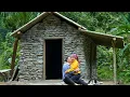 Lagu The Stone House in the Forest – Quang Linda, Where Two Hearts Begin a New Life