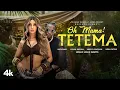 Download Lagu Oh Mama! TETEMA (Song) | Rayvanny, NoraFatehi | Shreya Ghoshal, Vishal Mishra,Sanjoy |Bhushan K