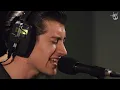 Arctic Monkeys cover Tame Impala 'Feels Like We Only Go Backwards'
