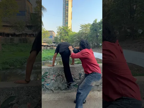 Creator ke liye damaka Borade . Ai