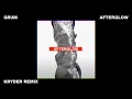 Download Lagu Grum feat. Natalie Shay - Afterglow (Kryder Remix) | Official Lyric Video