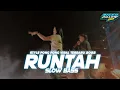 Download Lagu DJ RUNTAH x JAIPONG Style Pong Pong Viral TikTok 2022 (Ricko Pillow Remix)