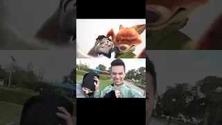 اخر مين يسوي الترند 