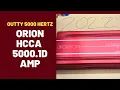 Orion HCCA 5000 1
