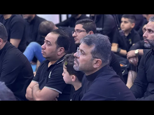 ⁣السخرية بهذا الوقت ..! #الخطيب_الشيخ_رائد_الساعدي