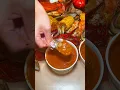 Seafood boil 🤤 #rainaiscrazy