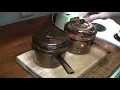 Visions Double Boiler Comparison