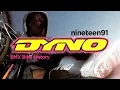 1991 - The History of Dyno Freestyle and Race BMX