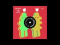 Born Dirty x Jaw x Cassius - High