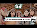 Download Lagu DJ SA GELISAH X KALO DEKAT - ( BERTO LENGARI )