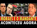 Lagu LIVE - A MÁSCARA DE MORAES CAIU!! MINISTRO É O REAL MANDANTE!! BOLSONARO AVISOU!!