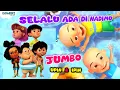 Download Lagu Jumbo selalu ada di nadimu - Lagu jumbo upin ipin