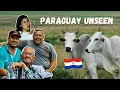 Download Lagu Venturing Into Rural PARAGUAY! Way Off The Tourist Trail