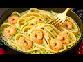 Download Lagu Zoals in de beste Italiaanse restaurantgarnalenpasta thuis!