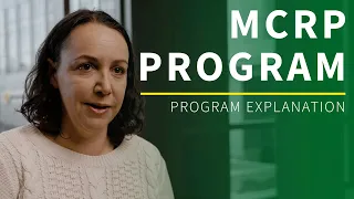Choose the University of Oregon for your Master of Community and Regional Planning degree