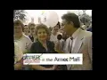 Kauffman Department Store Grand Opening Arnot Mall TV spot