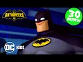 Download Lagu Os MELHORES momentos do Batman! 🦇 | Batwheels em Português 🇧🇷 | @DCKidsBrasil