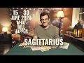 Sagittarius - 15