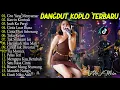 Lagu KAWIN KONTRAK, TIA MONICA, JAUH KO PERGI - DANGDUT KOPLO TERBARU FULL ALBUM LAGU JAWA VIRAL 2026