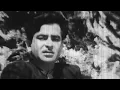 Muze Tumse Kuch Bhi Na Chahiye (HD) | Kanhaiya Songs | Raj Kapoor | Nutan | Mukesh | Filmigaane